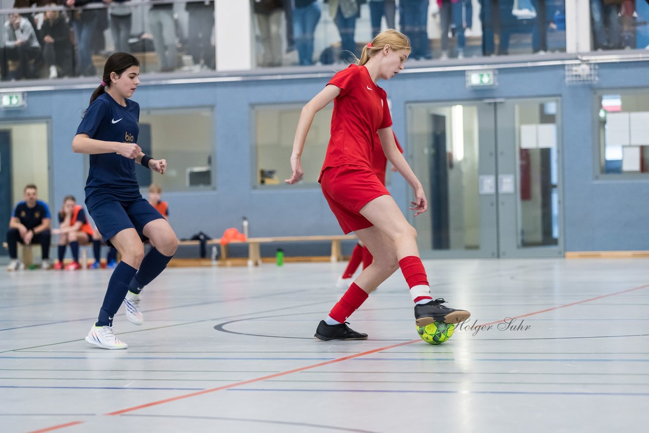 Bild 131 - wCJ Hamburger Futsalmeisterschaft